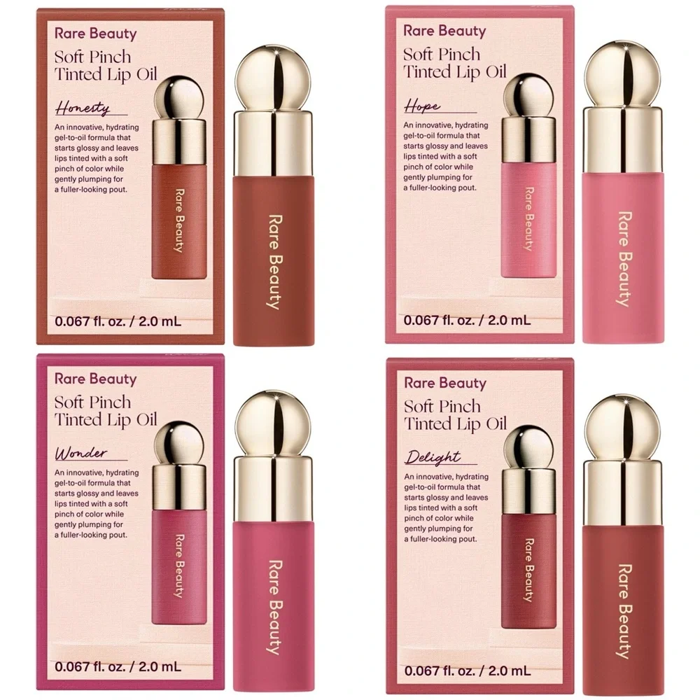 Rare Beauty brand new